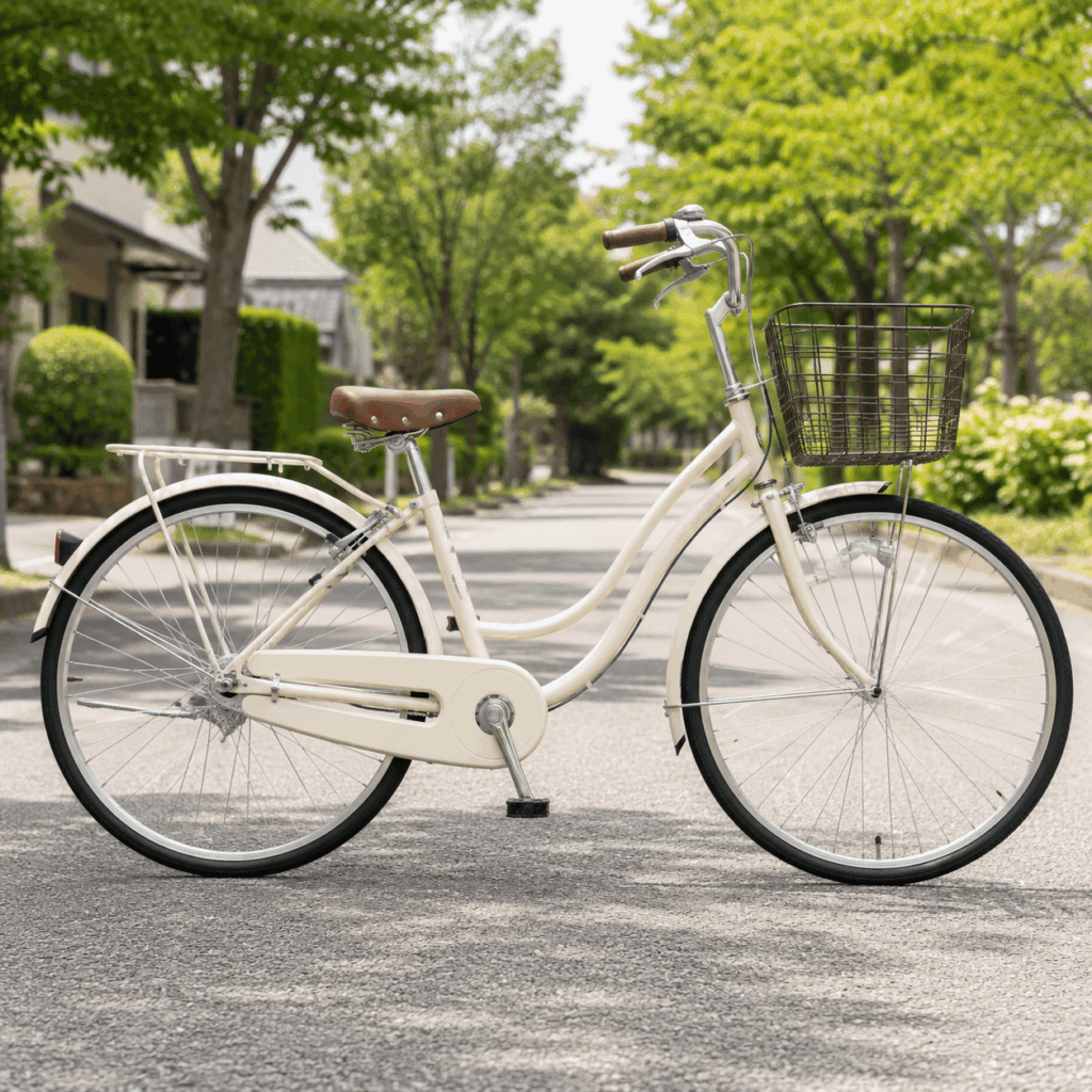シティサイクル